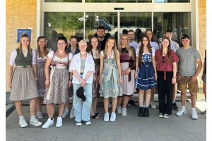 Sommerfest 2025 bei Seltmann Weiden – Ein bayerisches Fest voller Genuss und Spaß