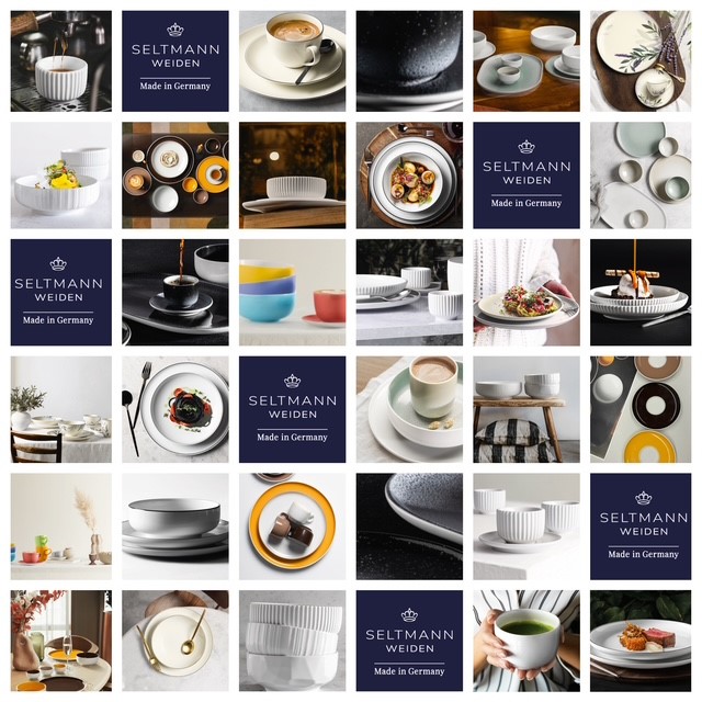 ✨ Getting Ready for Ambiente 2026 – Seltmann Weiden in Frankfurt ✨